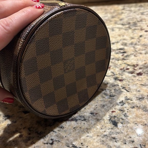 Louis Vuitton Papillion 28 - Picture 3 of 11